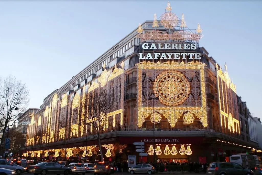 Ile St Louis-Bastille-3Brd-Paris 4E Apartamento